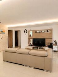 Blk 416 Saujana Road (Bukit Panjang), HDB 4 Rooms #572753051
